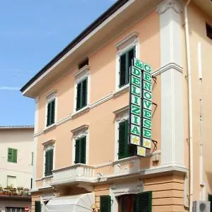 Delizia Genovese Hotel