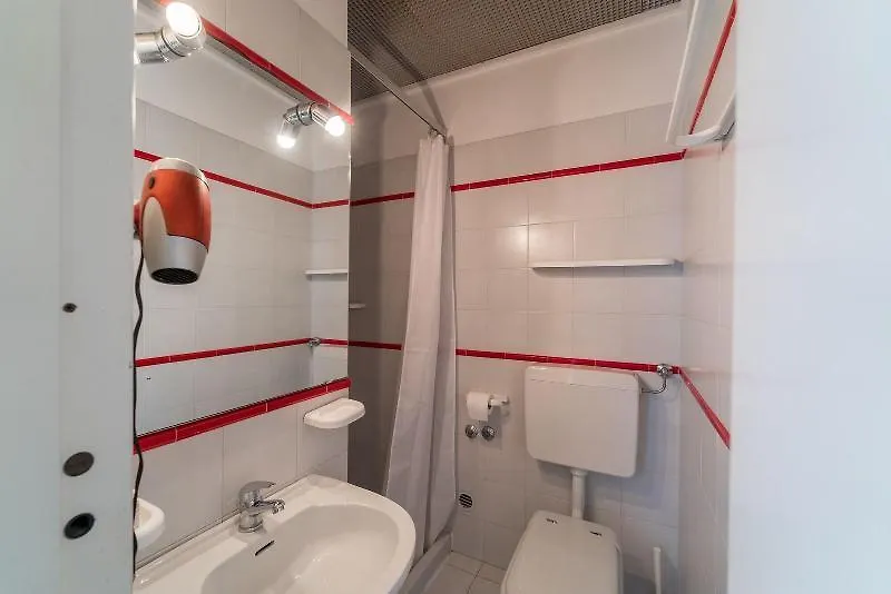 Hotel Resort Montecatini-Terme 3*,  Italia
