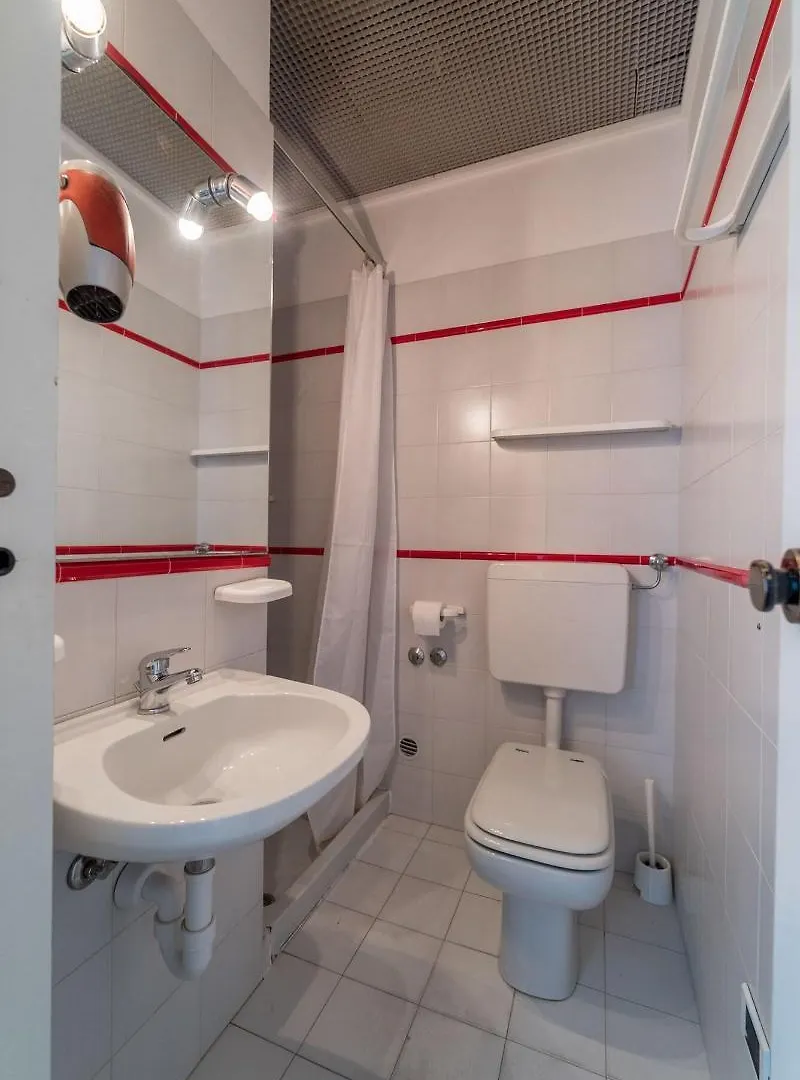 Hotel Resort Montecatini-Terme 3*,