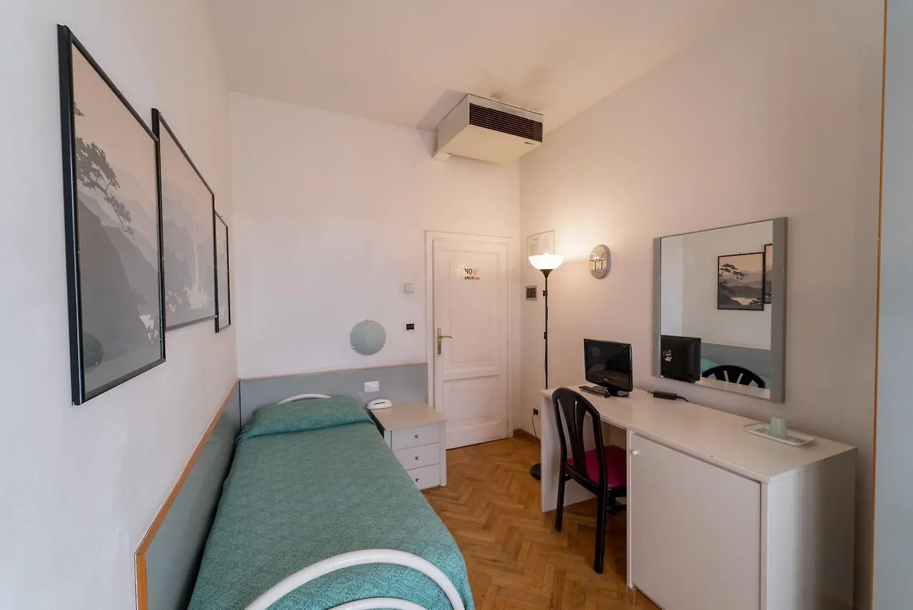 Hotel Resort Montecatini-Terme 3*,  Italia