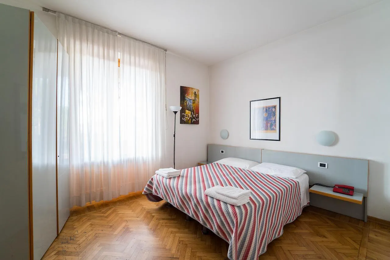 Hotel Resort Montecatini-Terme