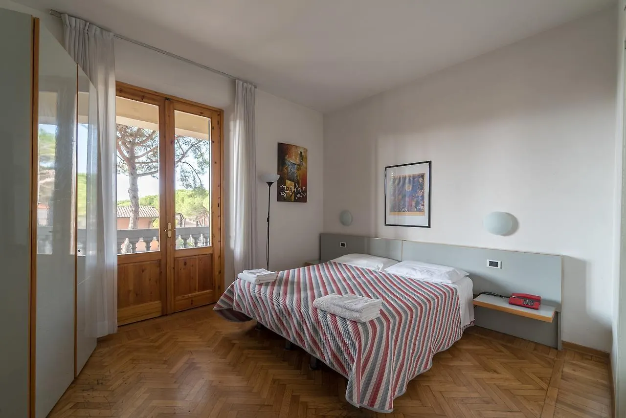 Hotel Resort Montecatini-Terme