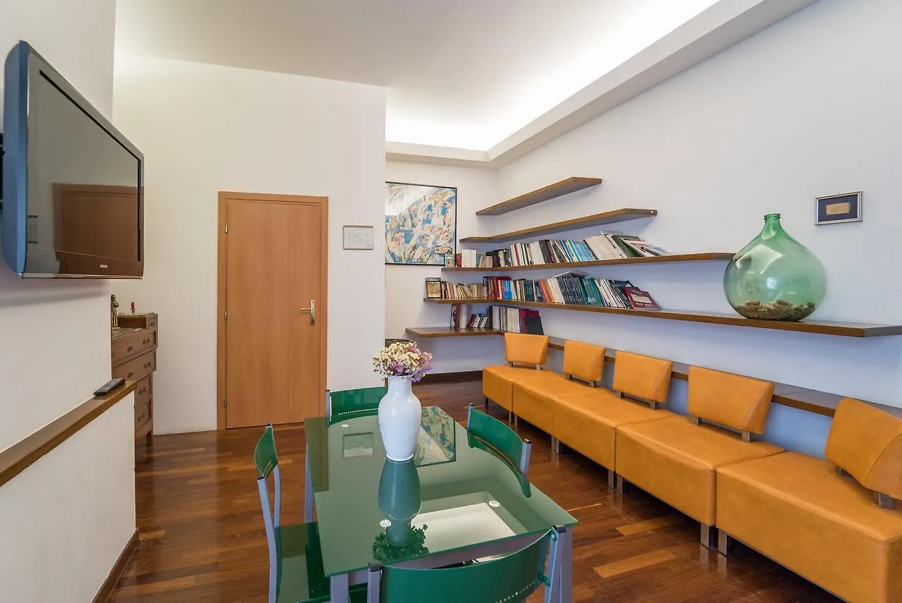 Hotel Resort Montecatini-Terme