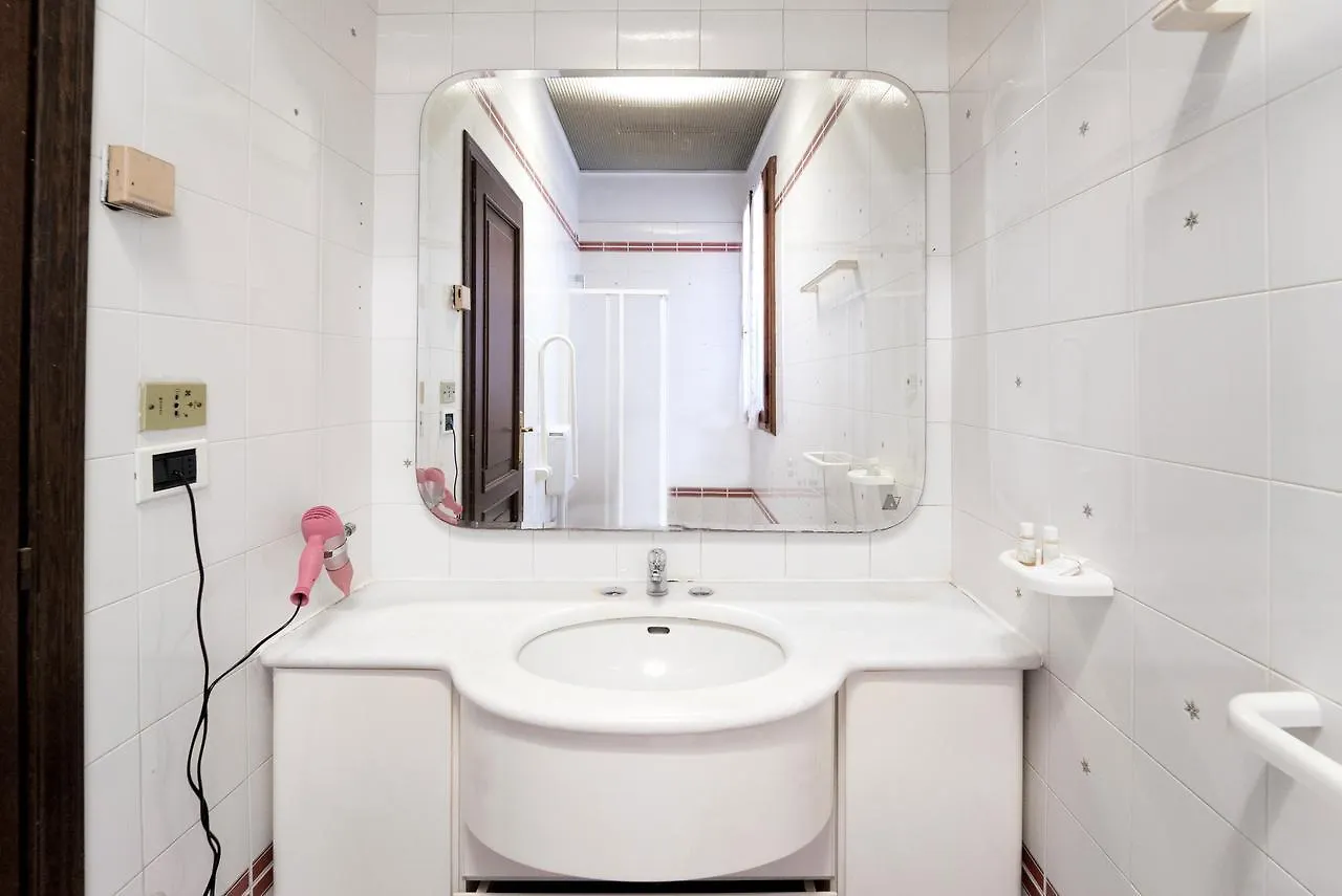 Hotel Resort Montecatini-Terme