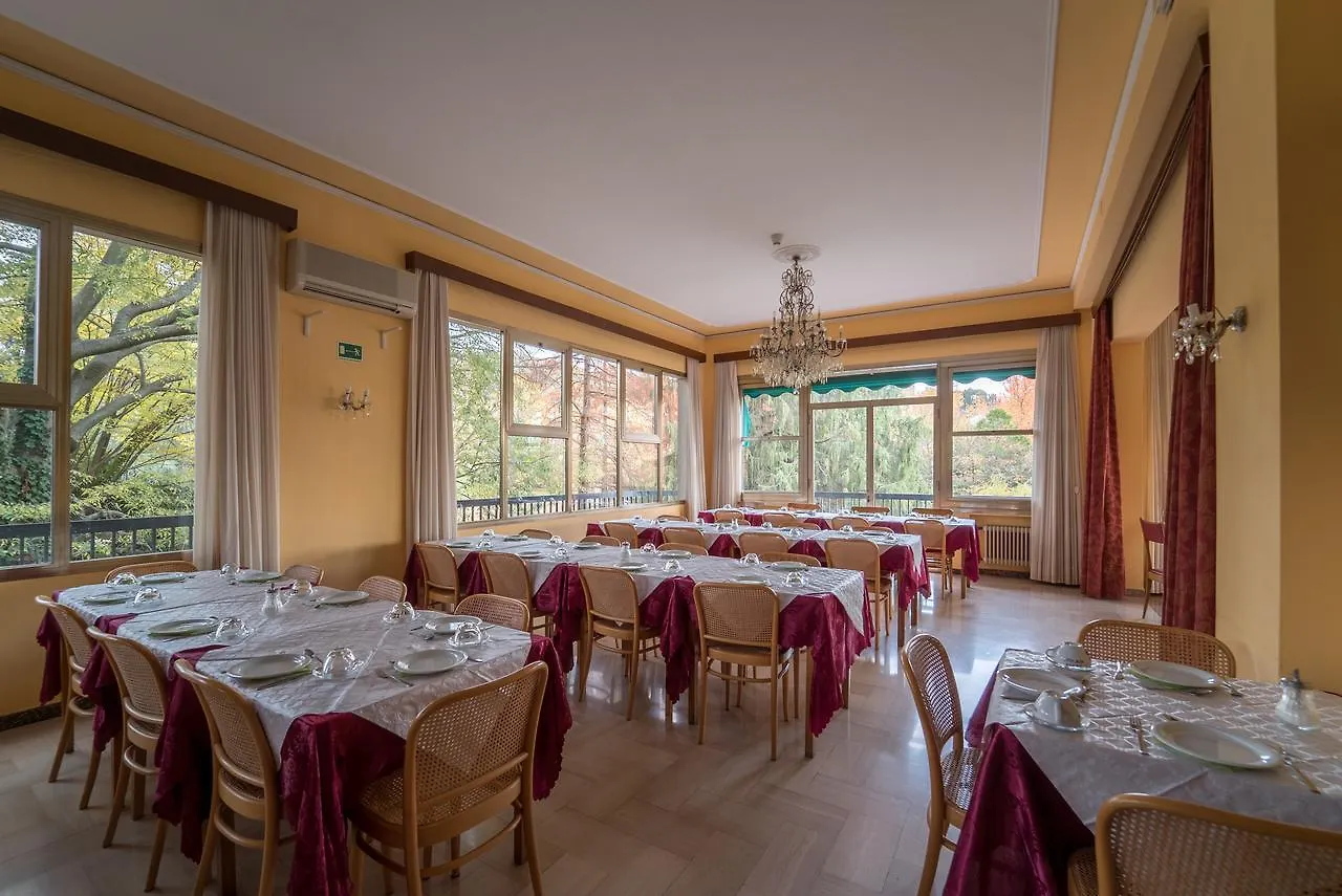 ***  Hotel Resort Montecatini-Terme Italia