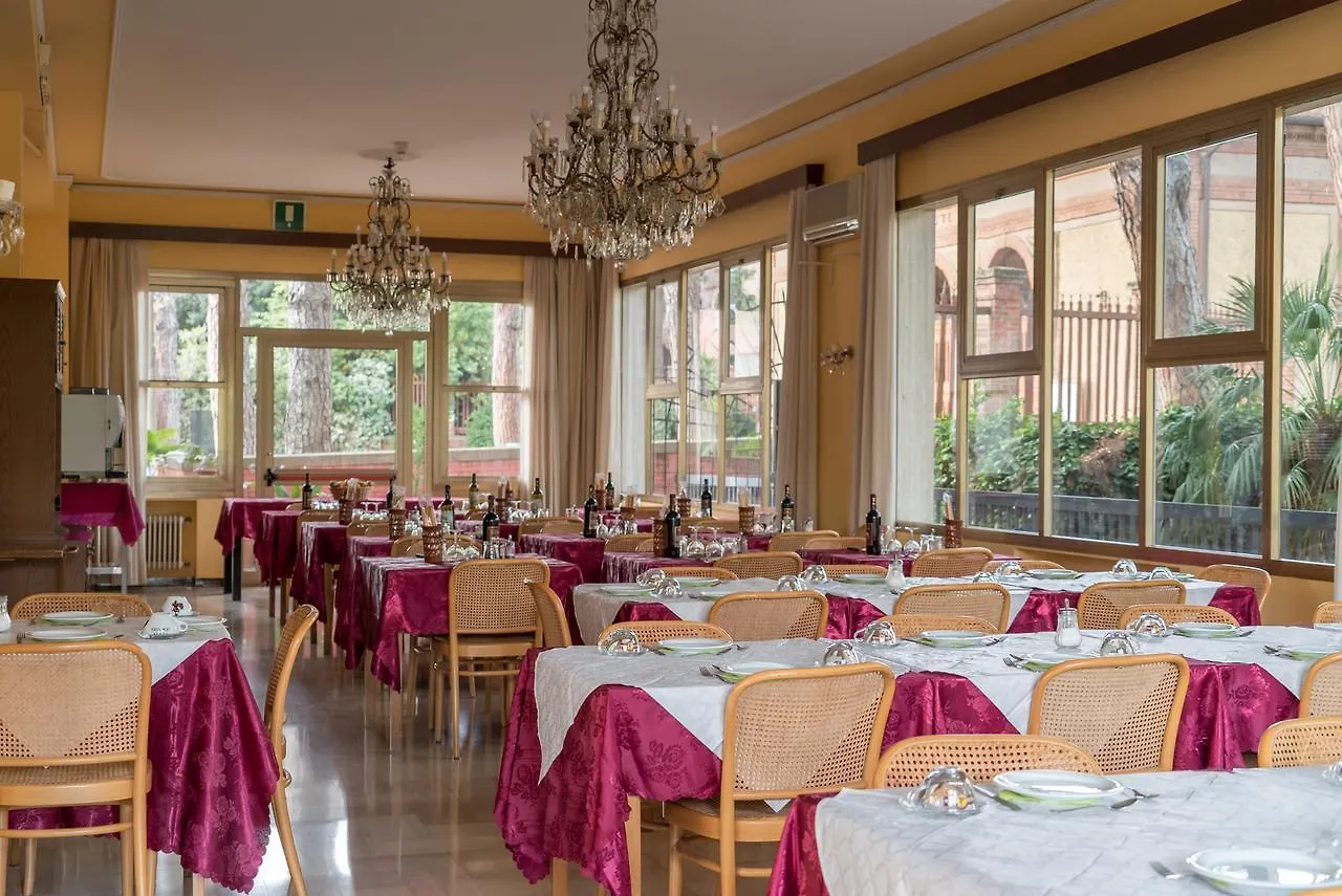 Hotel Resort Montecatini-Terme
